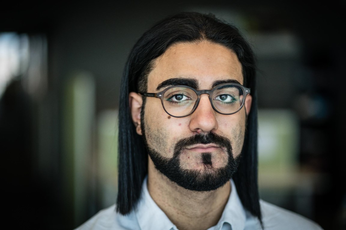Hassan Al Hilou