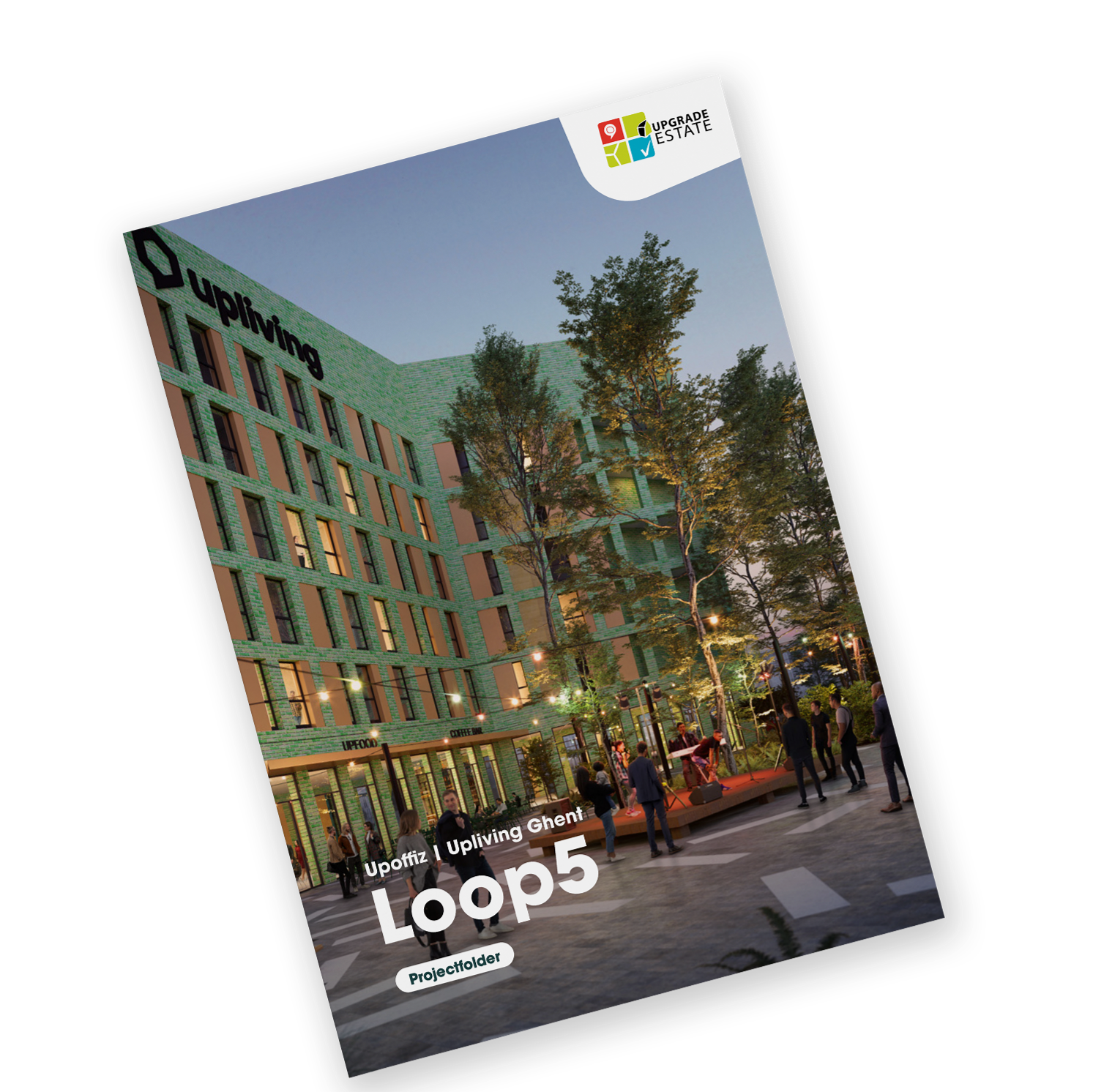 Brochure Loop5