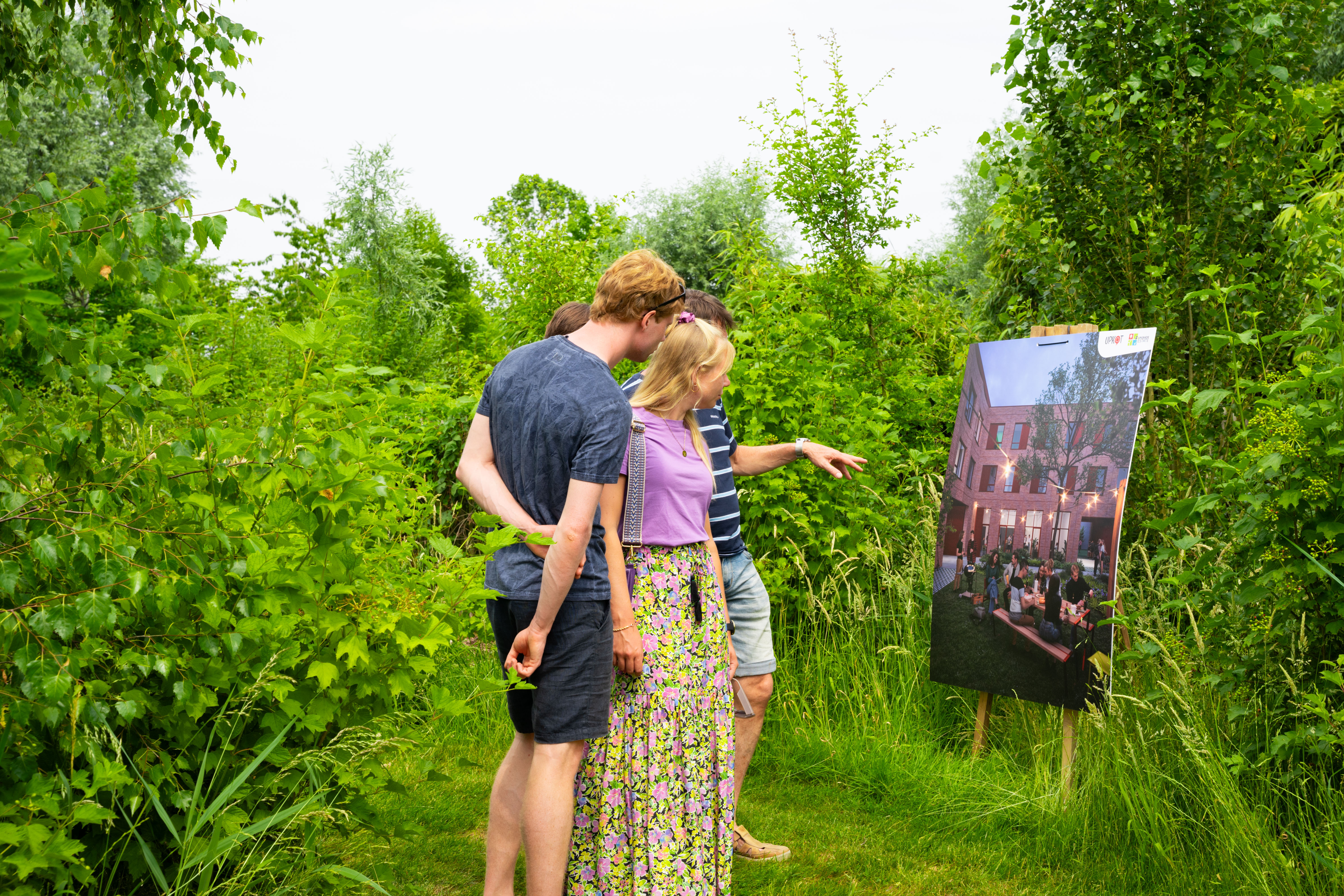 Open Tuin 2023
