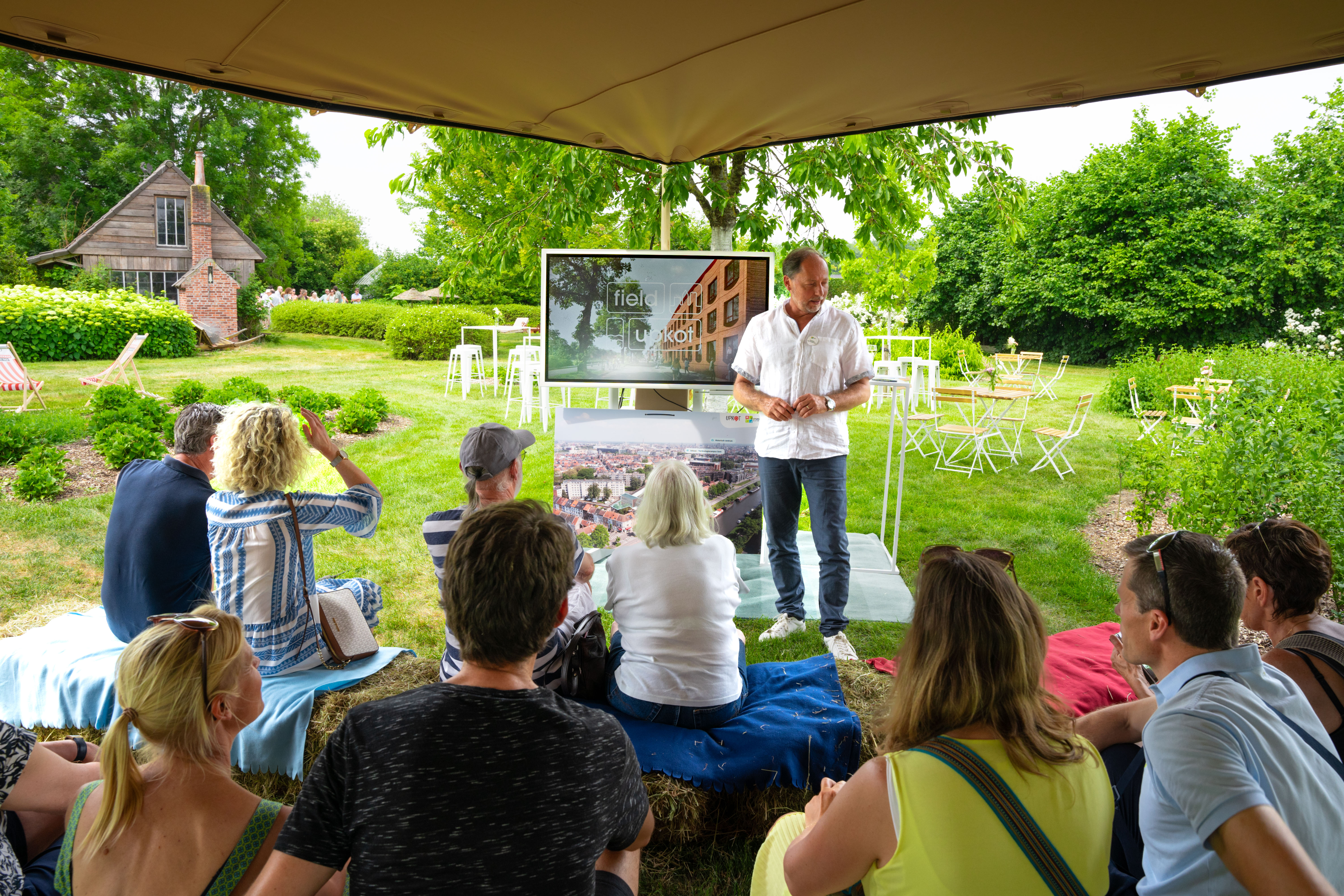 Open Tuin 2023