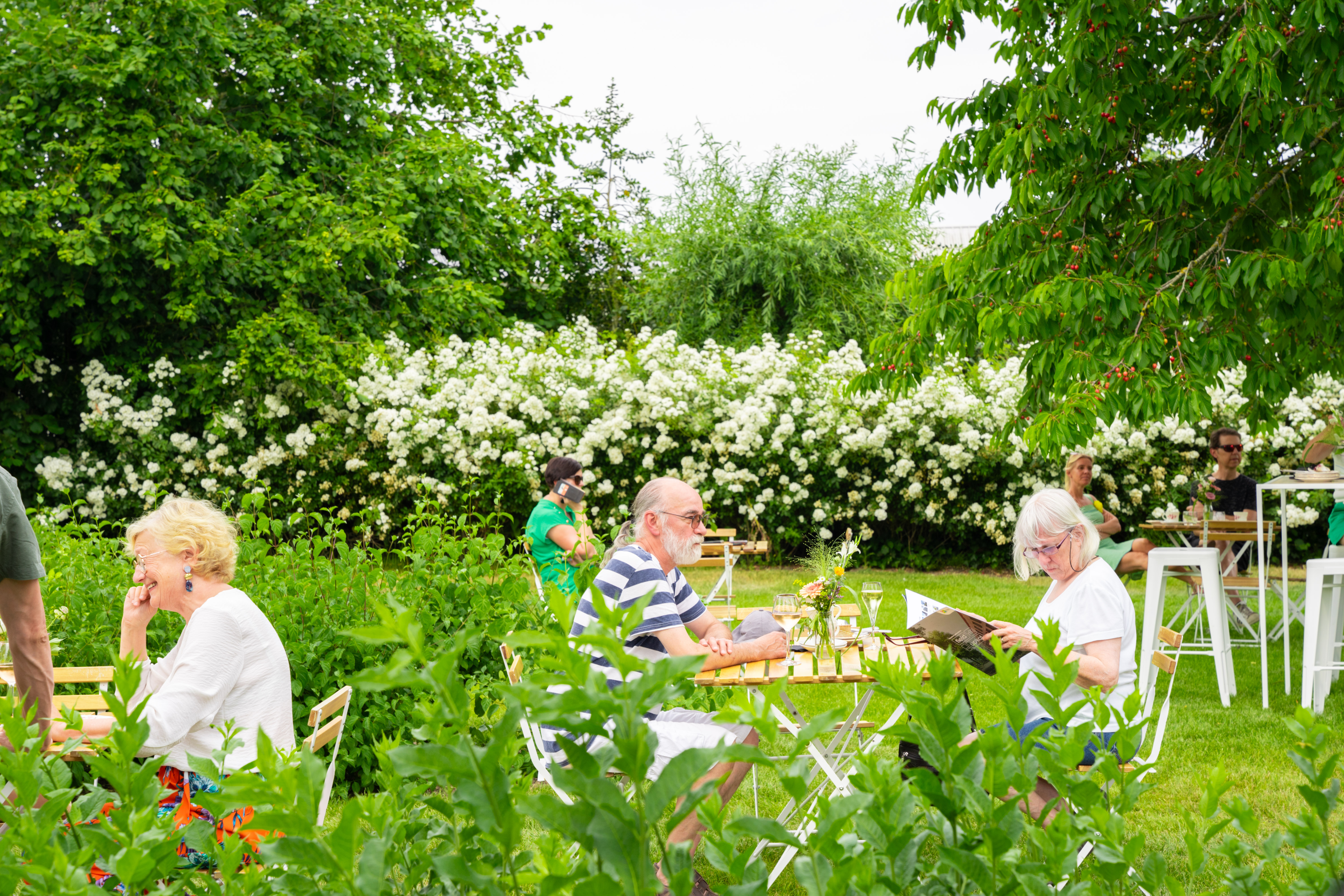 Open Tuin 2023
