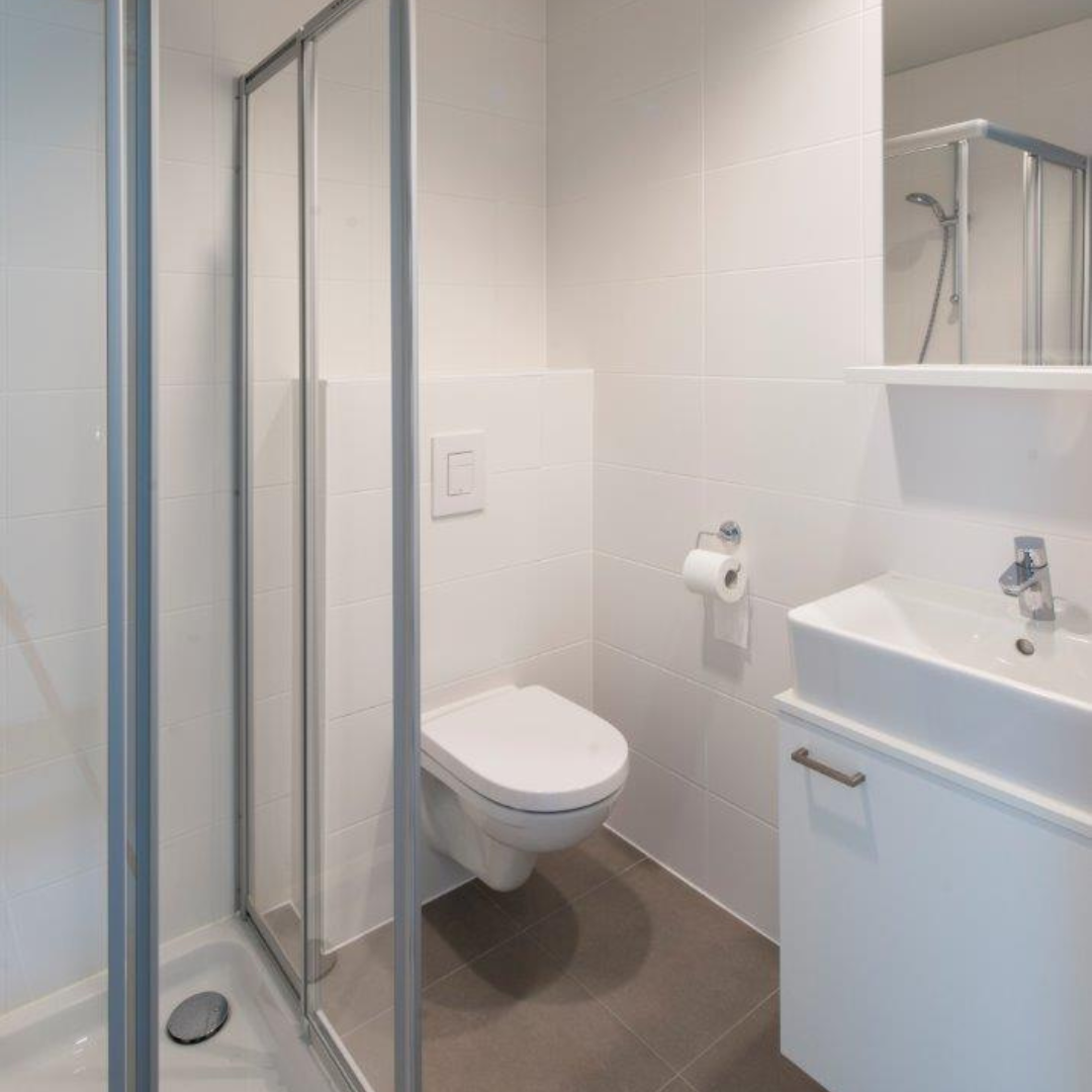 Bru Upkot - upcomfort - badkamer