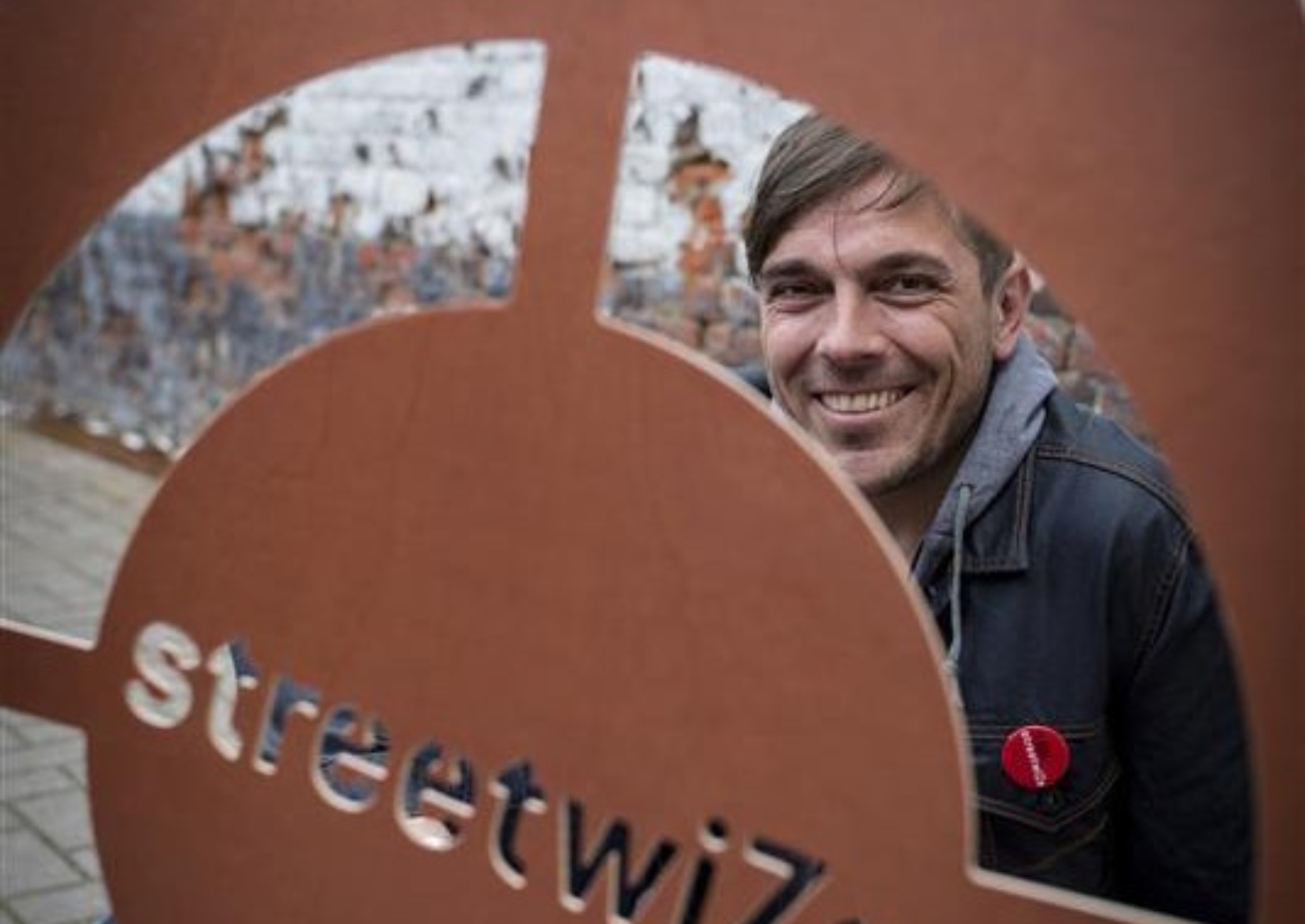 Streetwize wordt gesponsord door Upgrade Estate