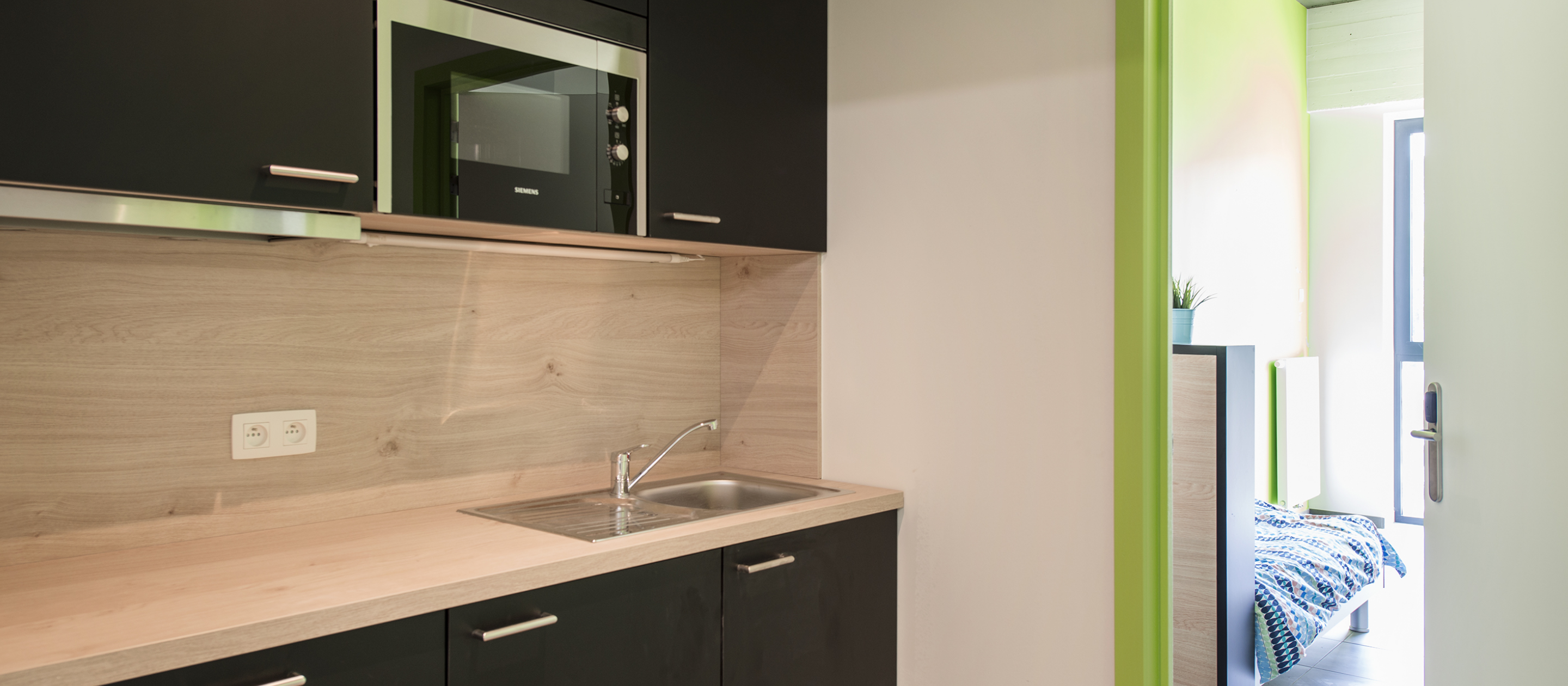 keuken uptwin+