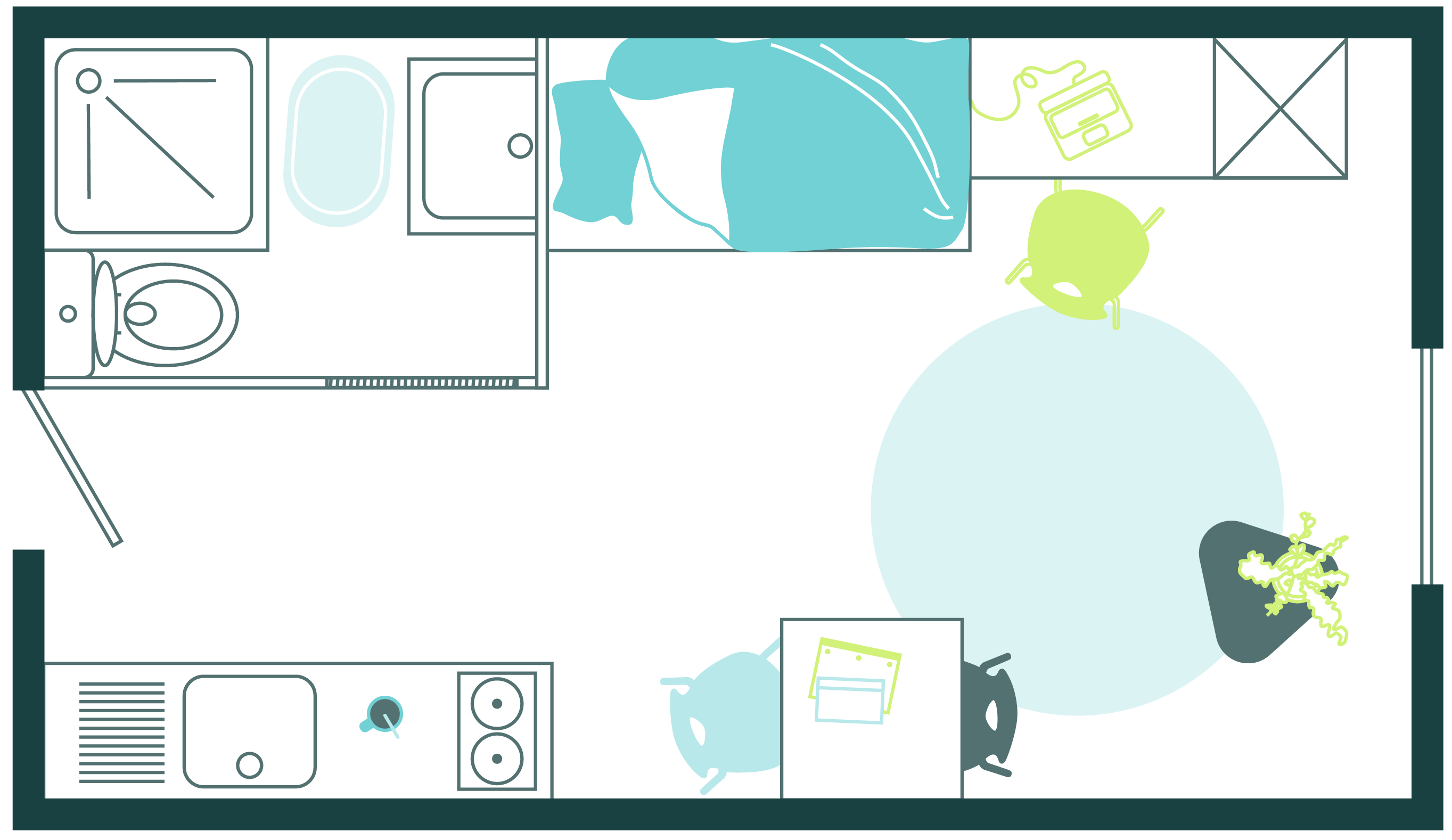 upstudio