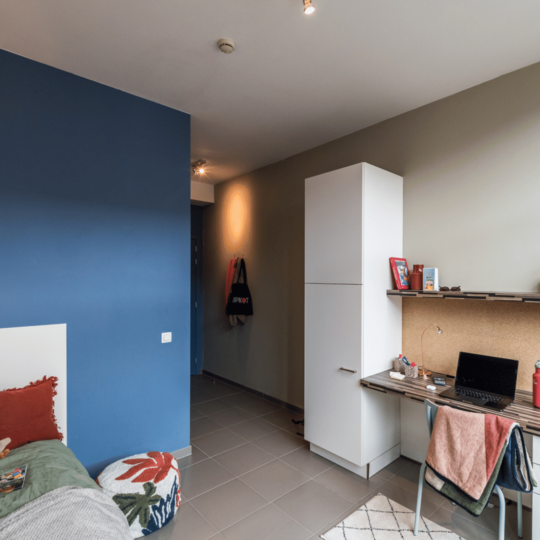 Upcomfort Kortrijk