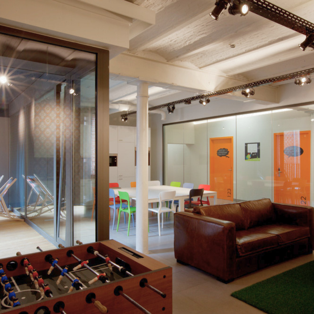 Upstudio 2p Antwerpen Upkot