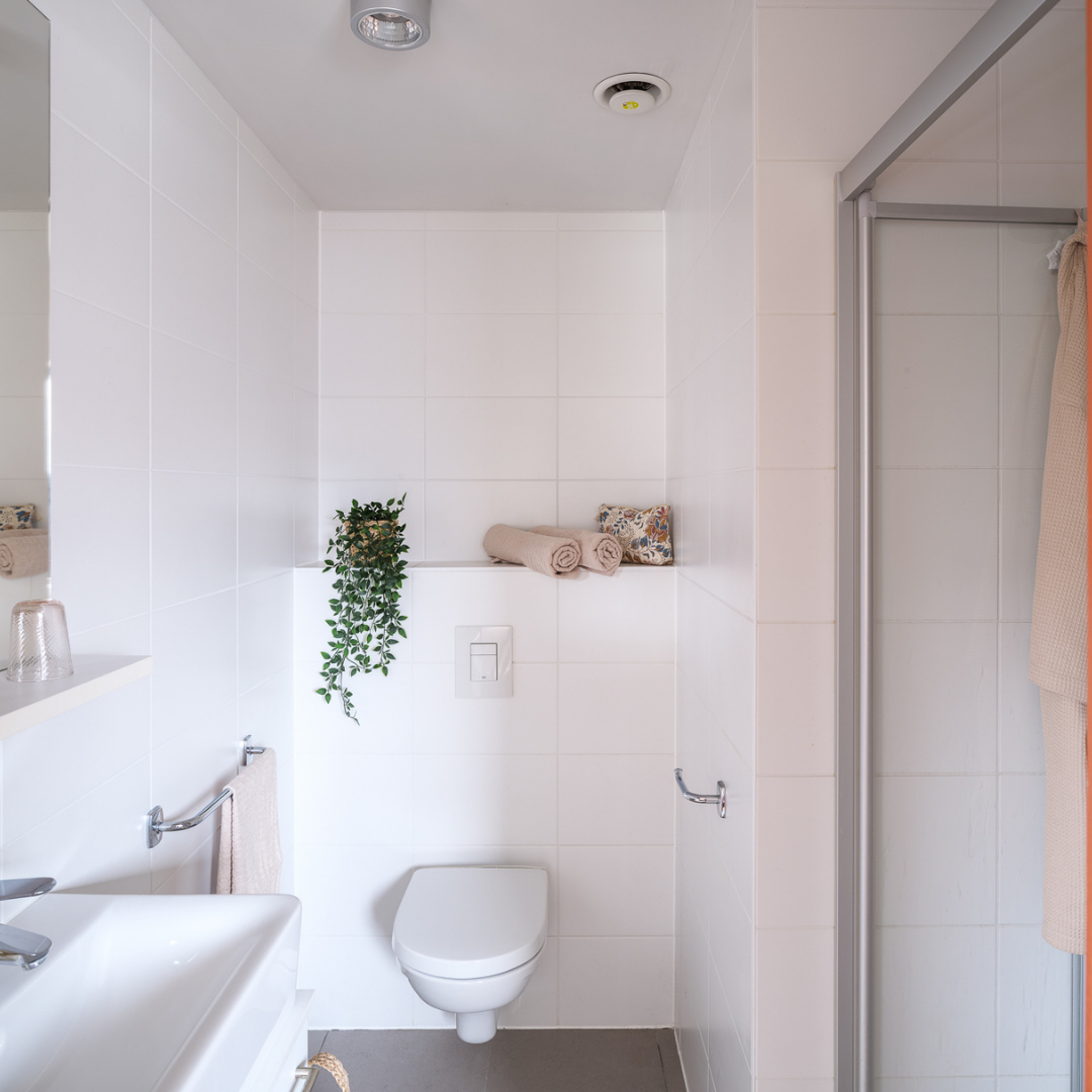 Upstudio 2p Antwerpen Upkot