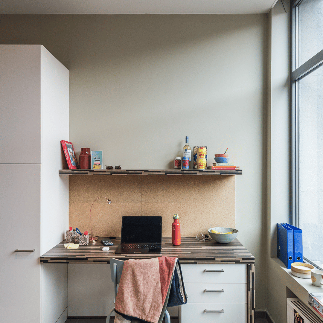 Upcomfort Kortrijk