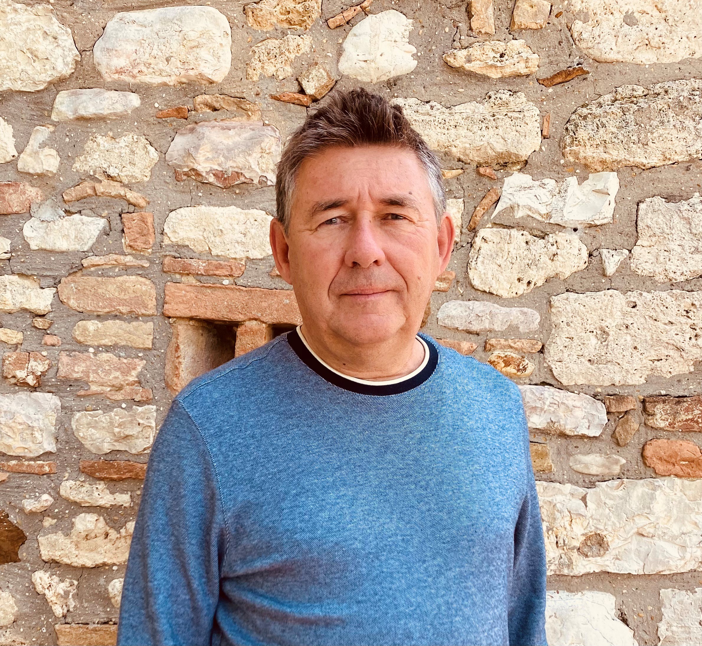 Rudy Vranckx