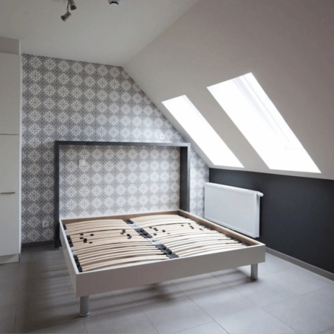 Antwerpen Upkot Upcomfort 2p
