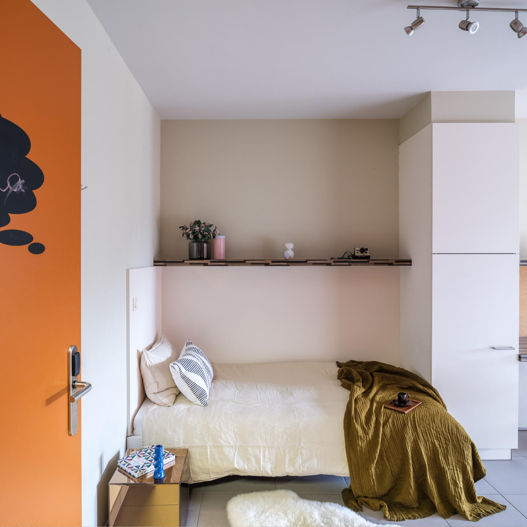 Benelux Upkot upstudio