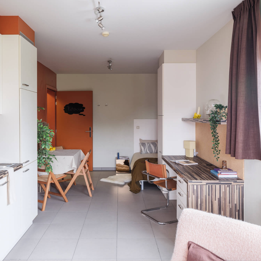 Benelux Upkot upstudio