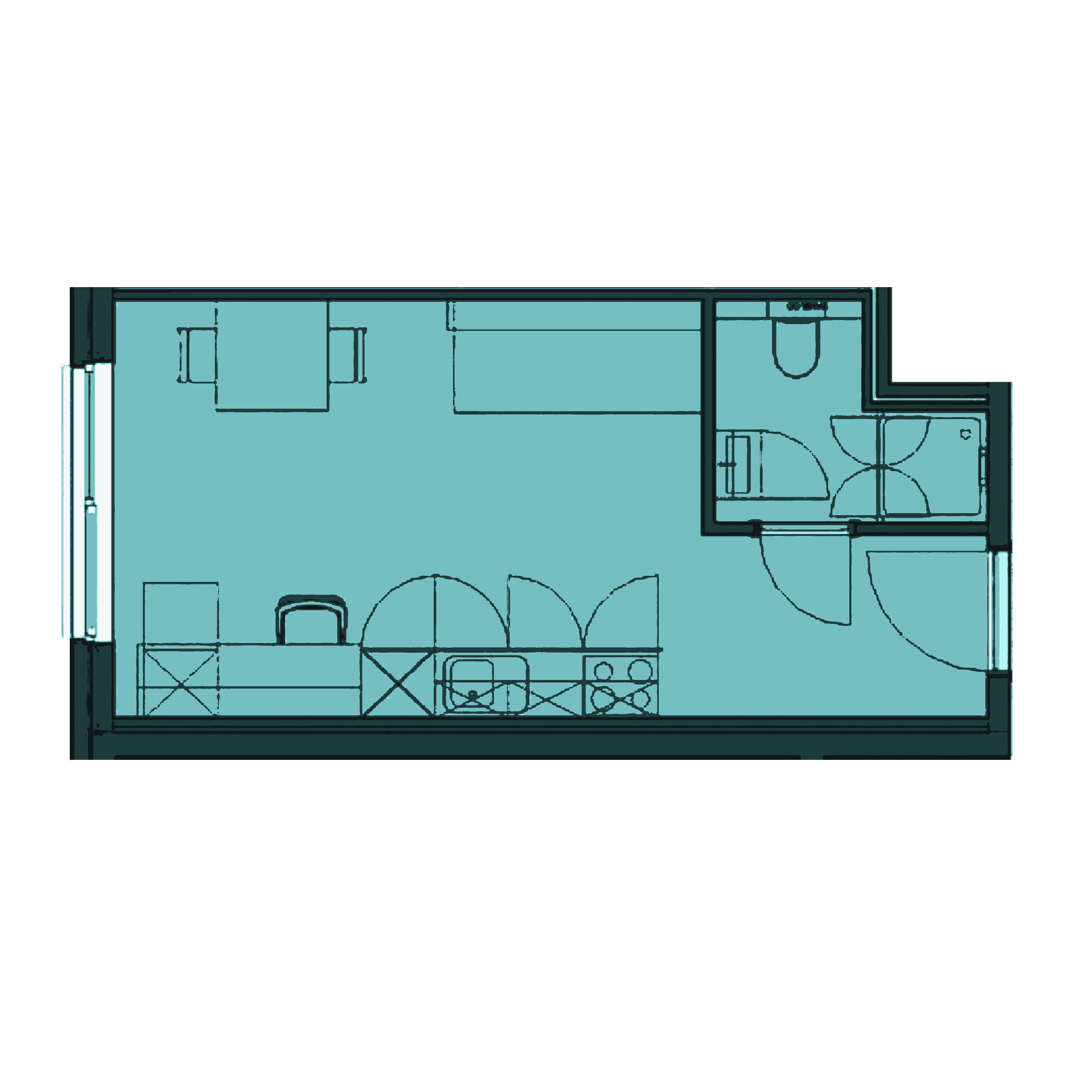 Benelux Upstudio