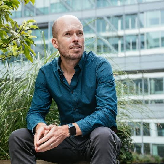 Tom van de Weghe