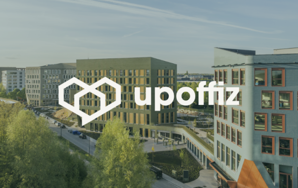 Upoffiz logo