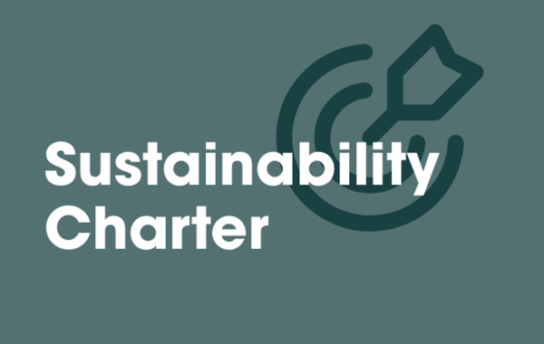 Sustainability charter - Upgrade Estate