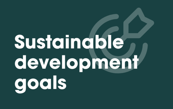Sustainable development goals - Upgrade Estate