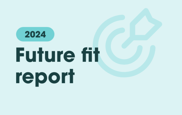 Future fit report