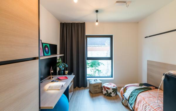 Kamer per stuk te koop bij Upgrade Estate.