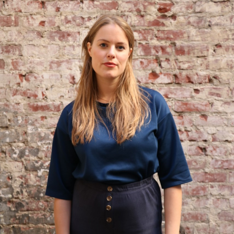 Carla - spreker