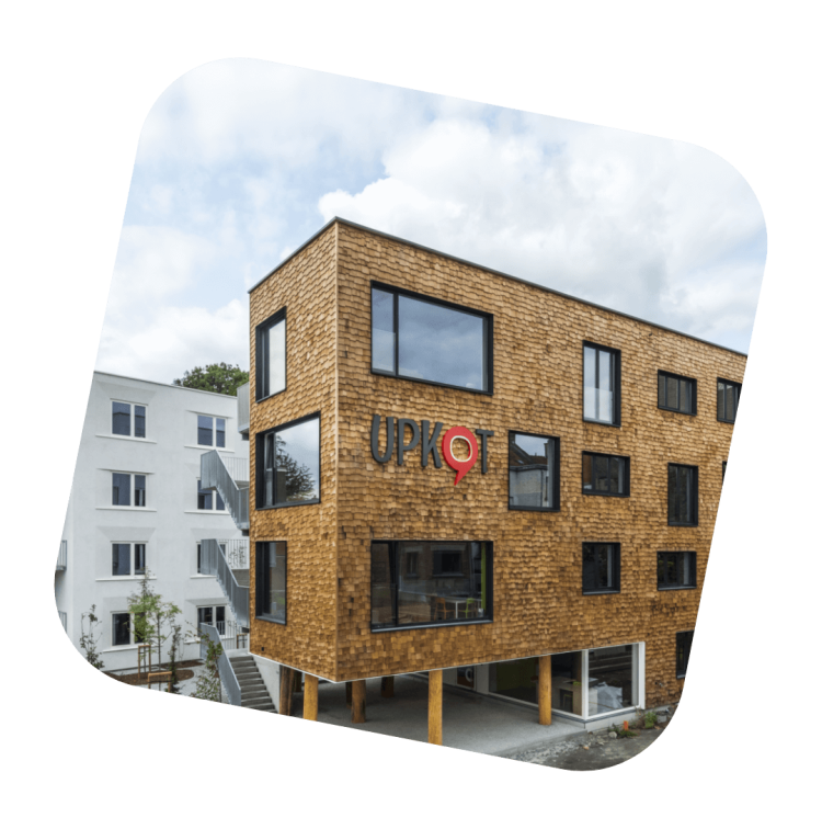 Venootschap investeren – Upgrade Estate - vastgoedinvesteringen – studentenkamers - Investissement d'entreprise - investissements immobiliers - chambres d'étudiants - Investment company - real estate investments - student rooms