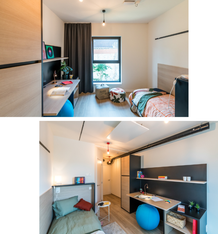 Investissement immobilier chez Upgrade Estate