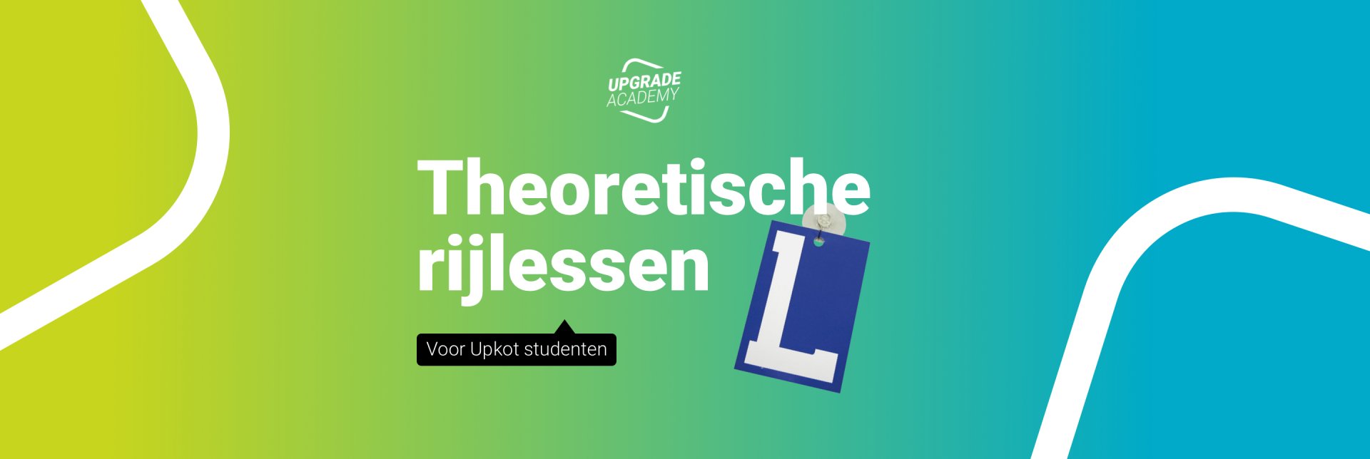 Theoretische rijllessen