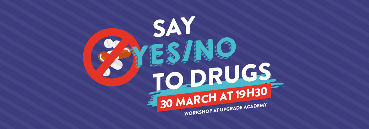 drugpreventie