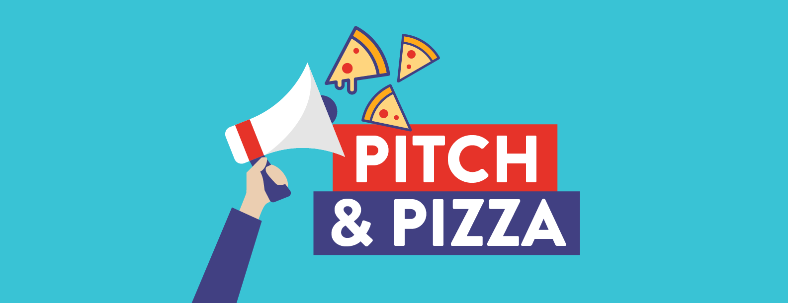 Pitch & Pizza