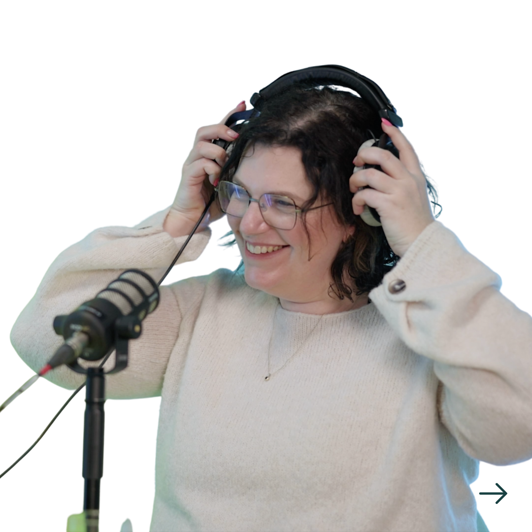 Nina Mouton over nestverlaters