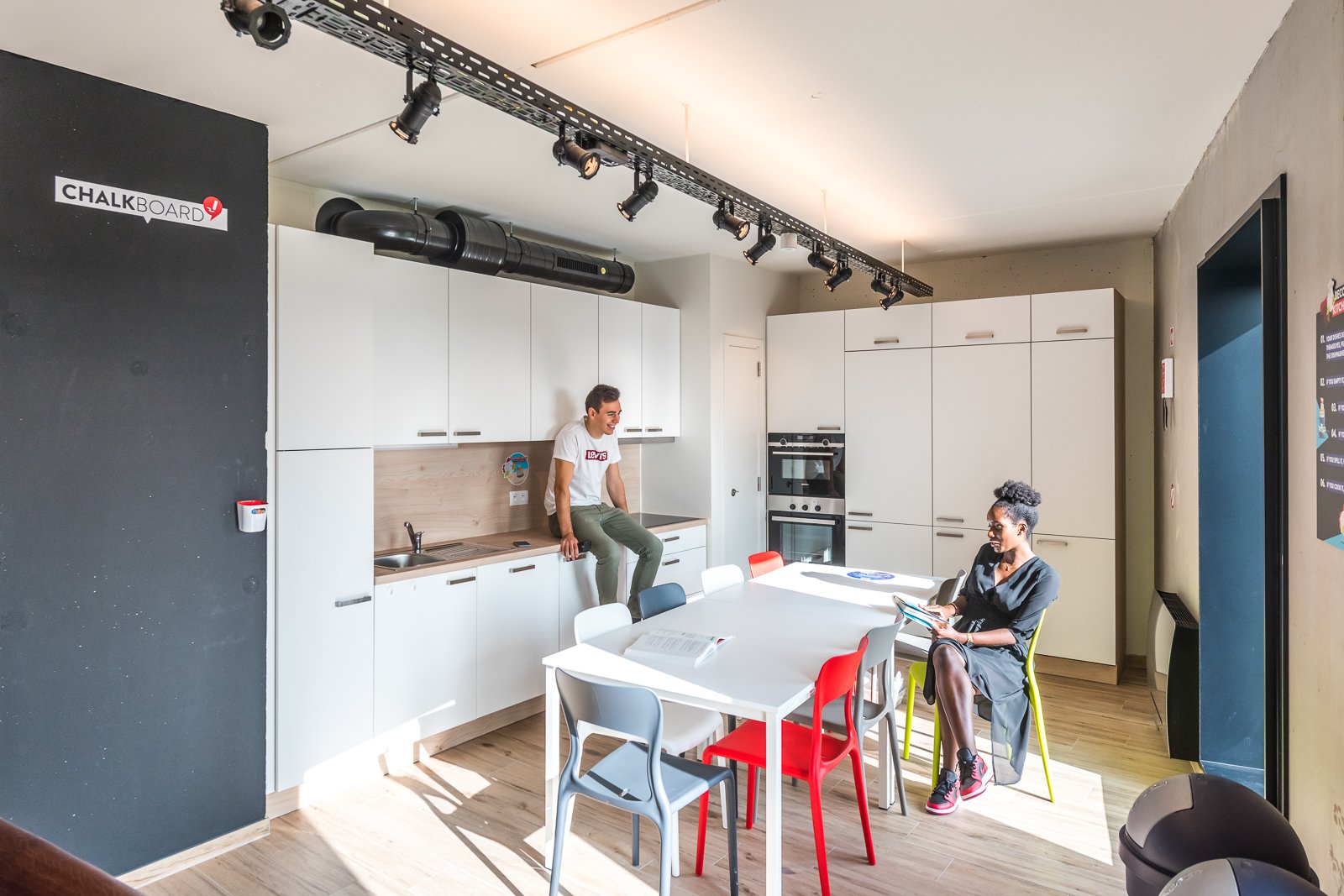 keuken