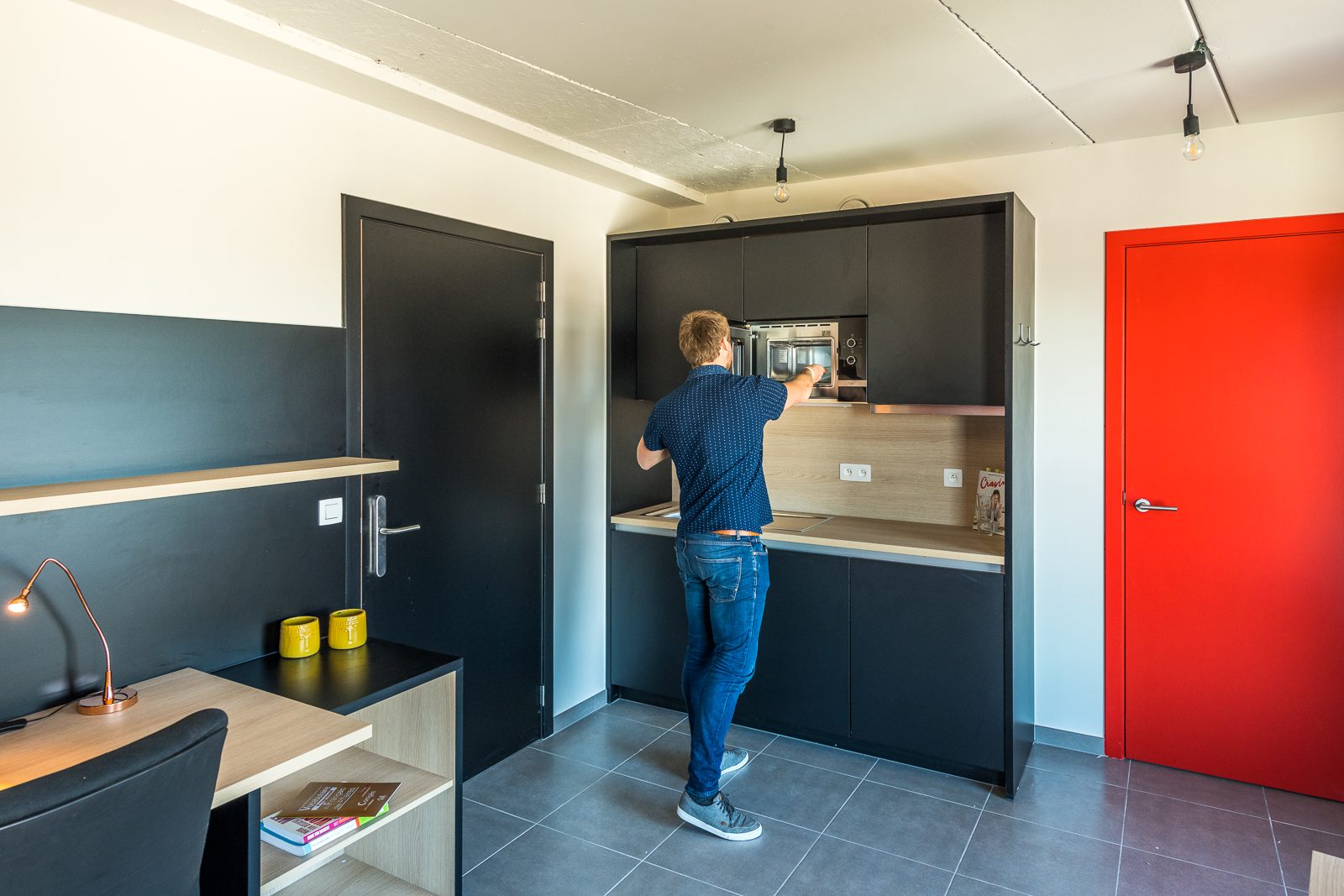 Studio keuken