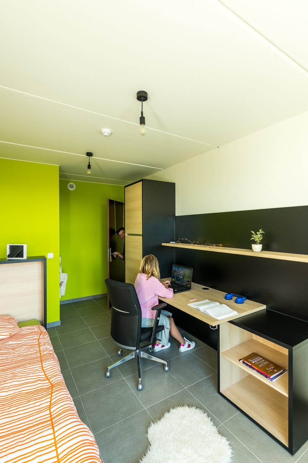 kamer