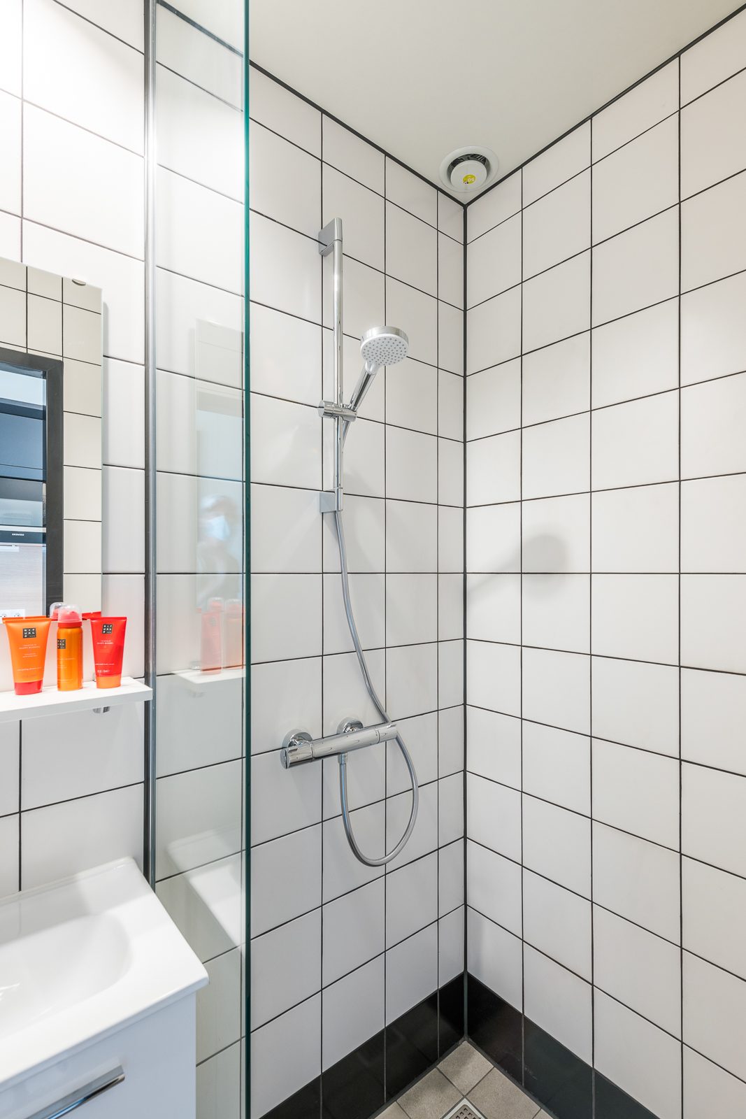 Badkamer