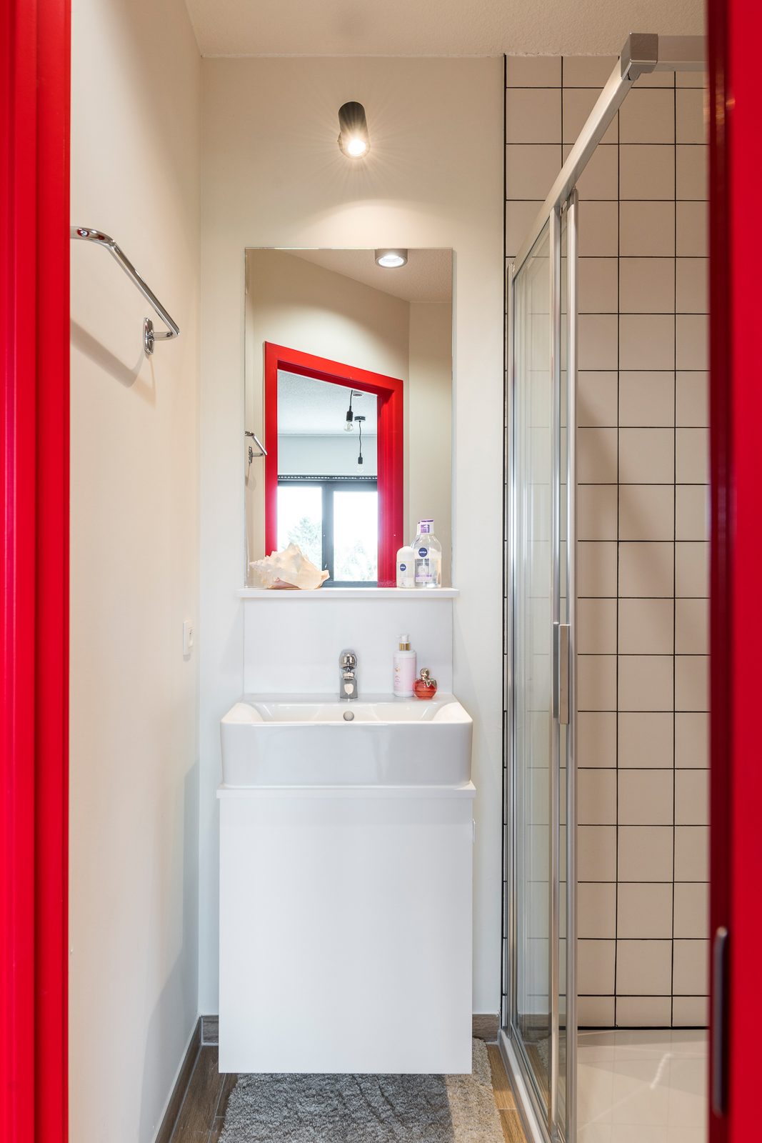 Badkamer