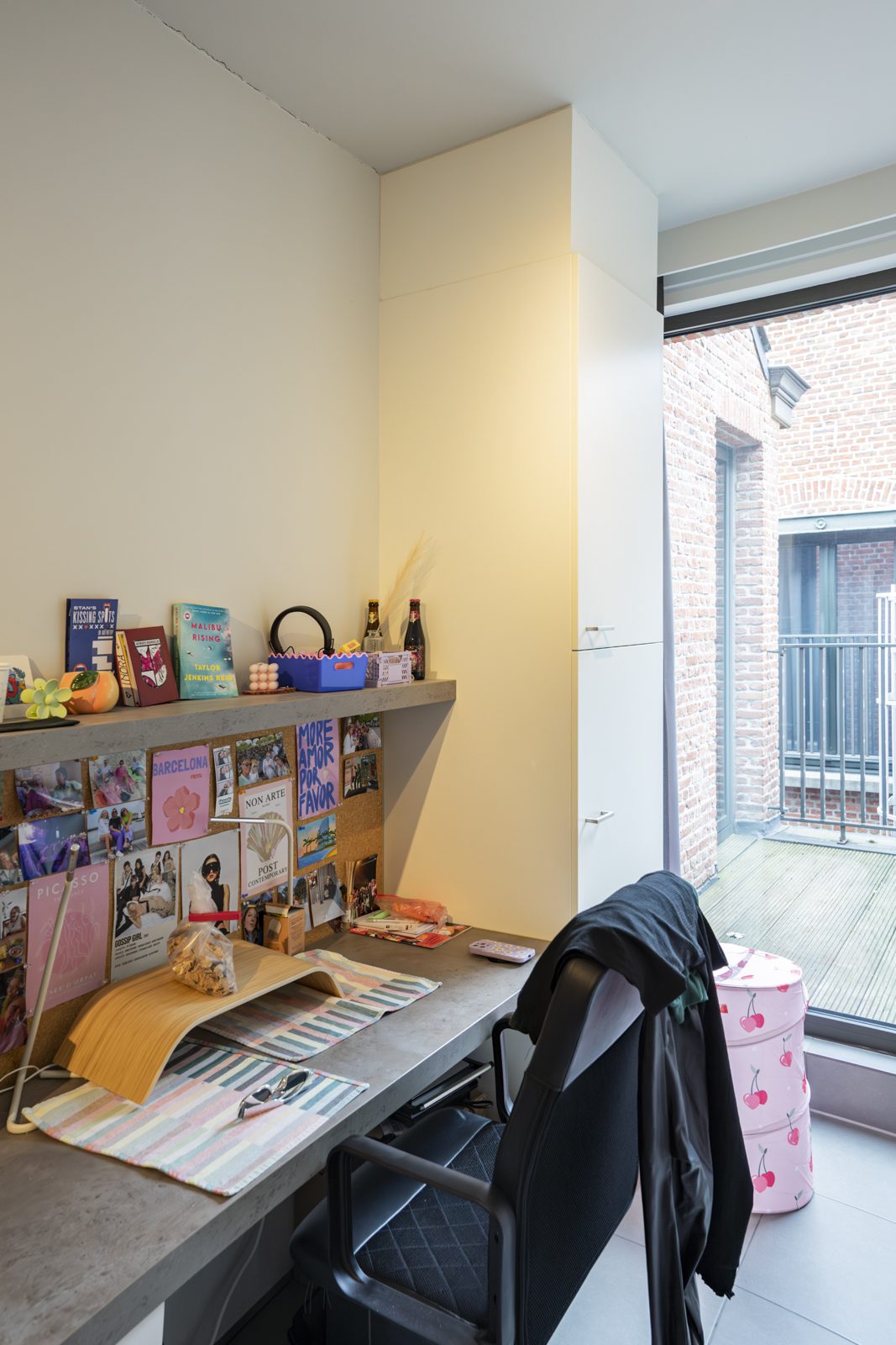 bureau