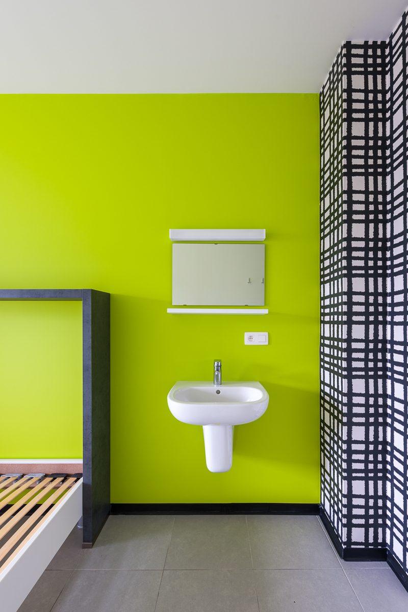 Lavabo