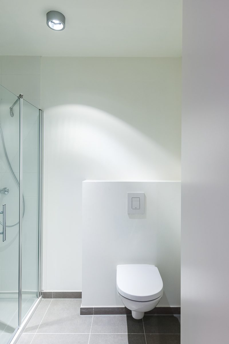 Badkamer+wc