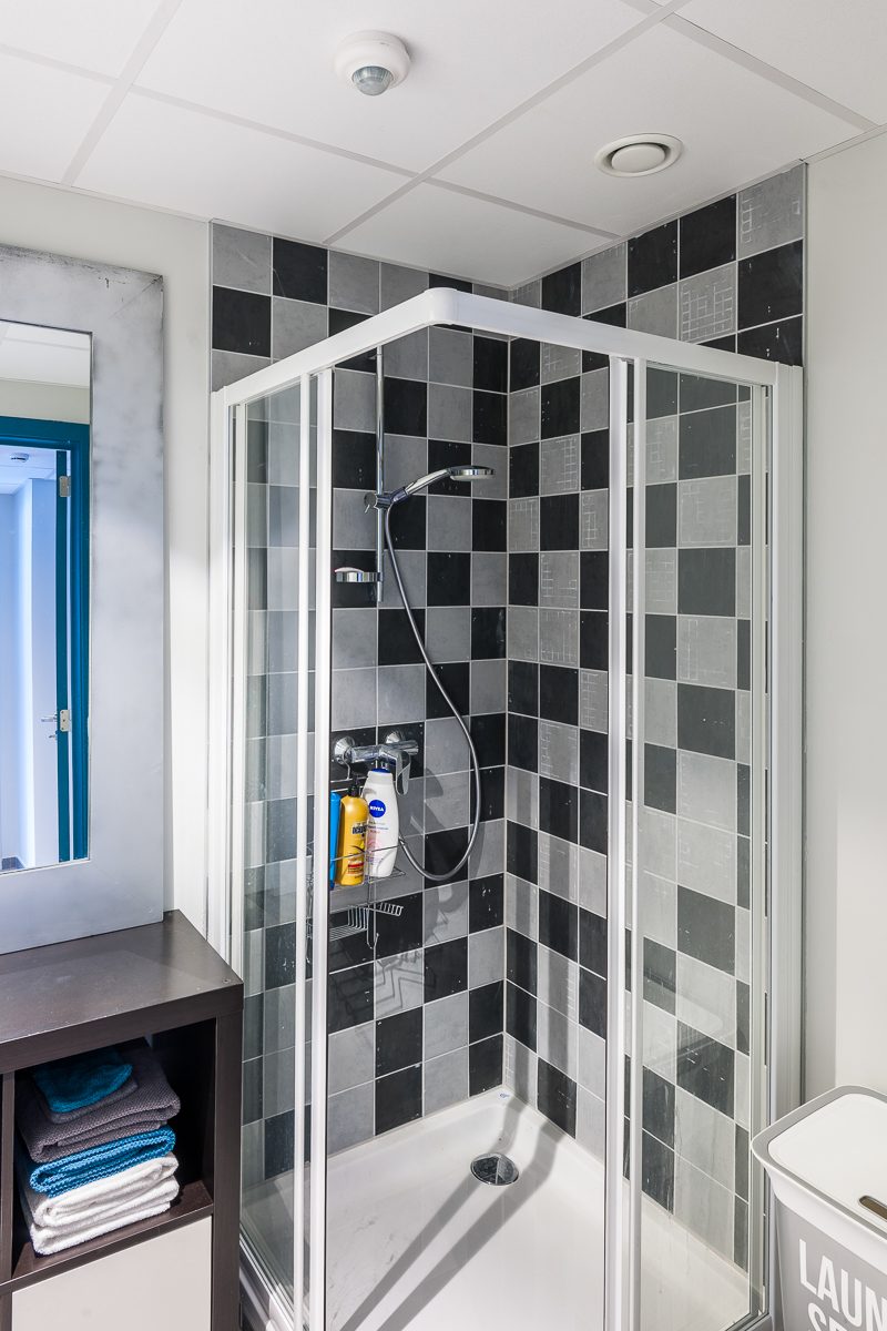 Badkamer