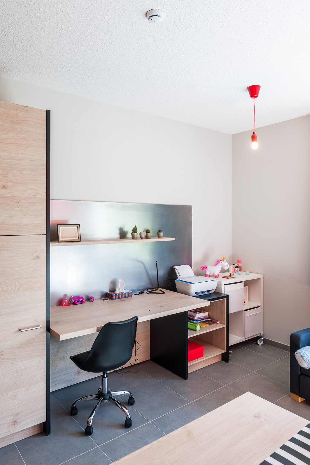 bureau