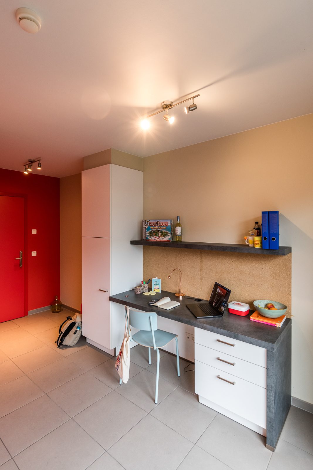 bureau