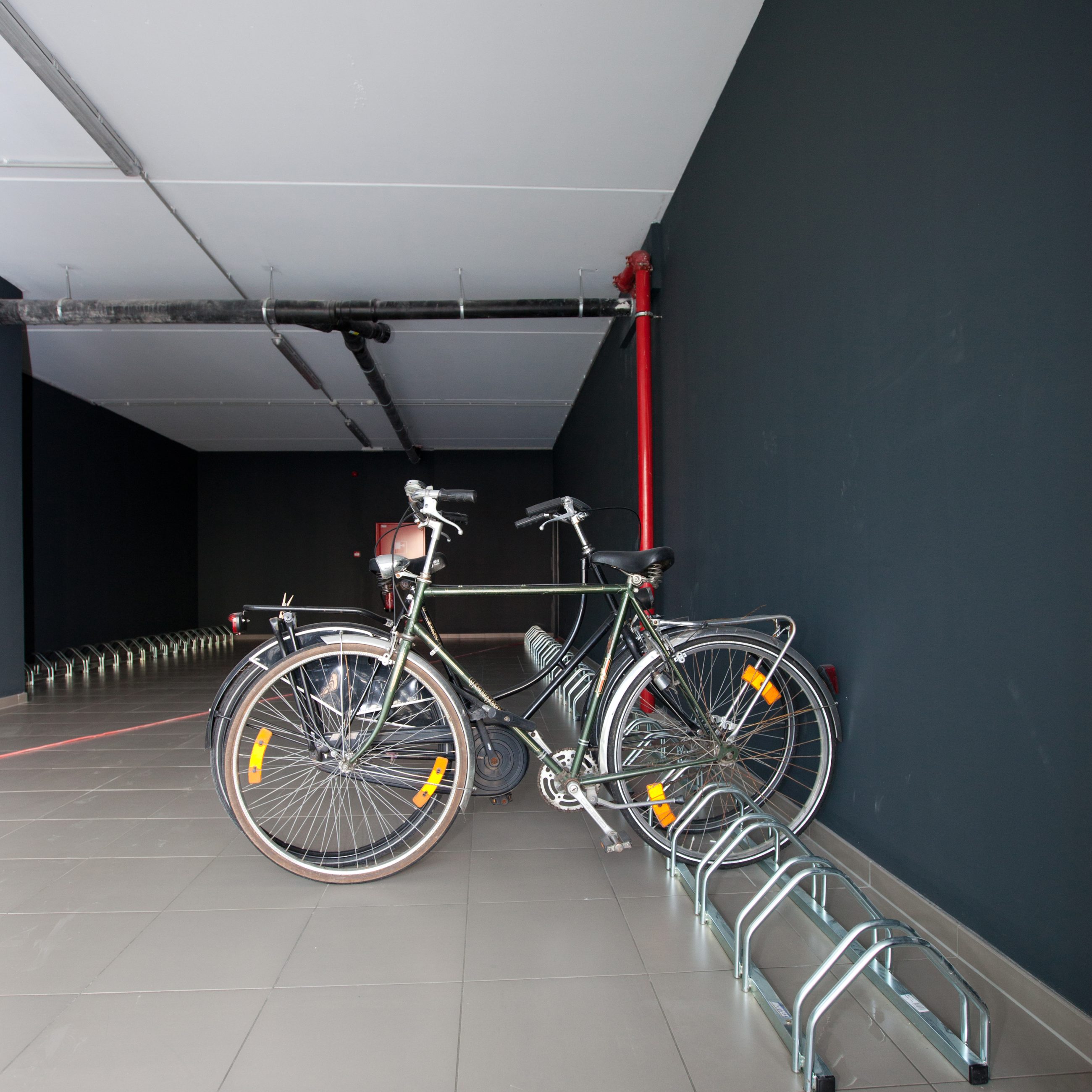 fietsrek