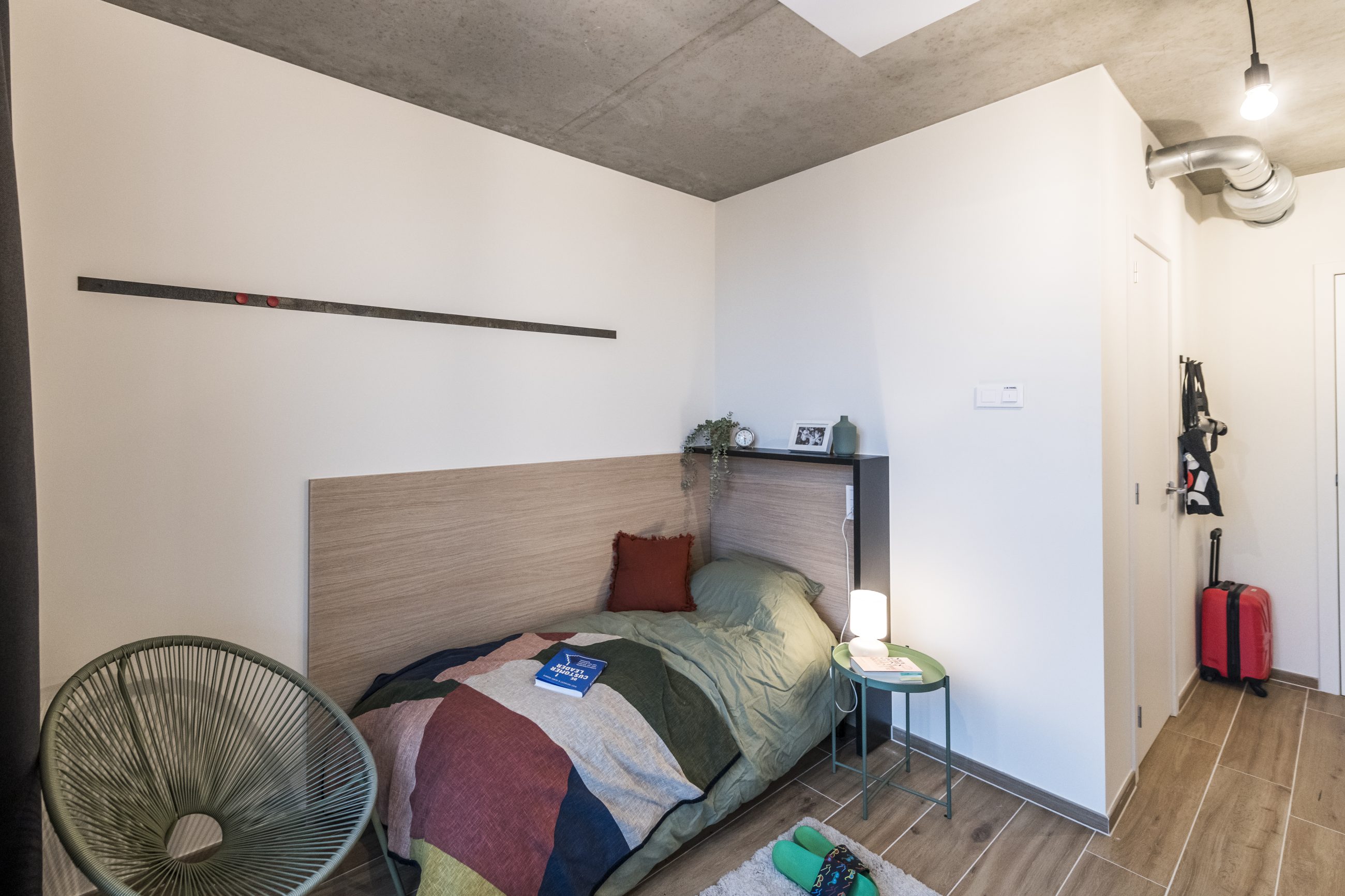 Kamer