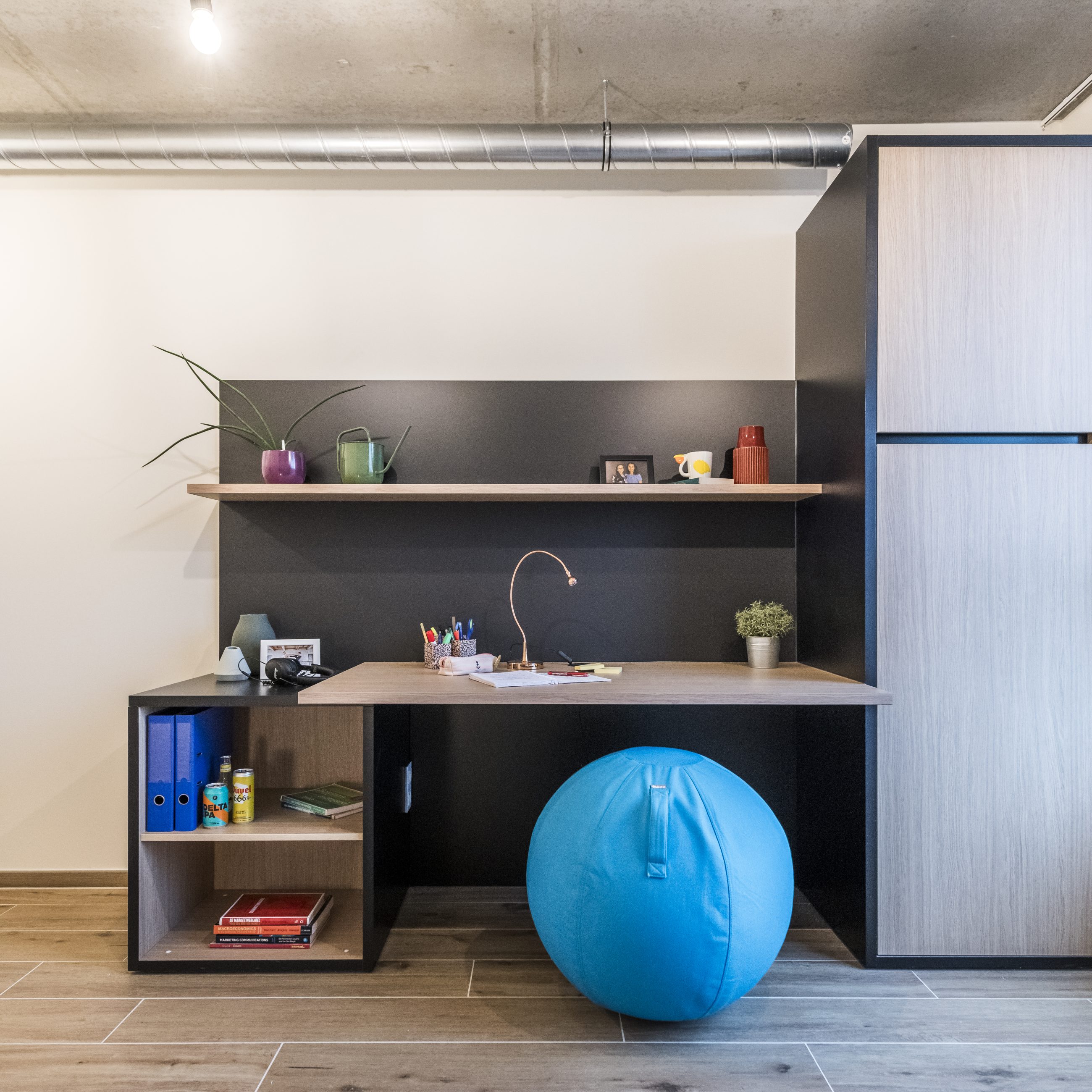 Bureau
