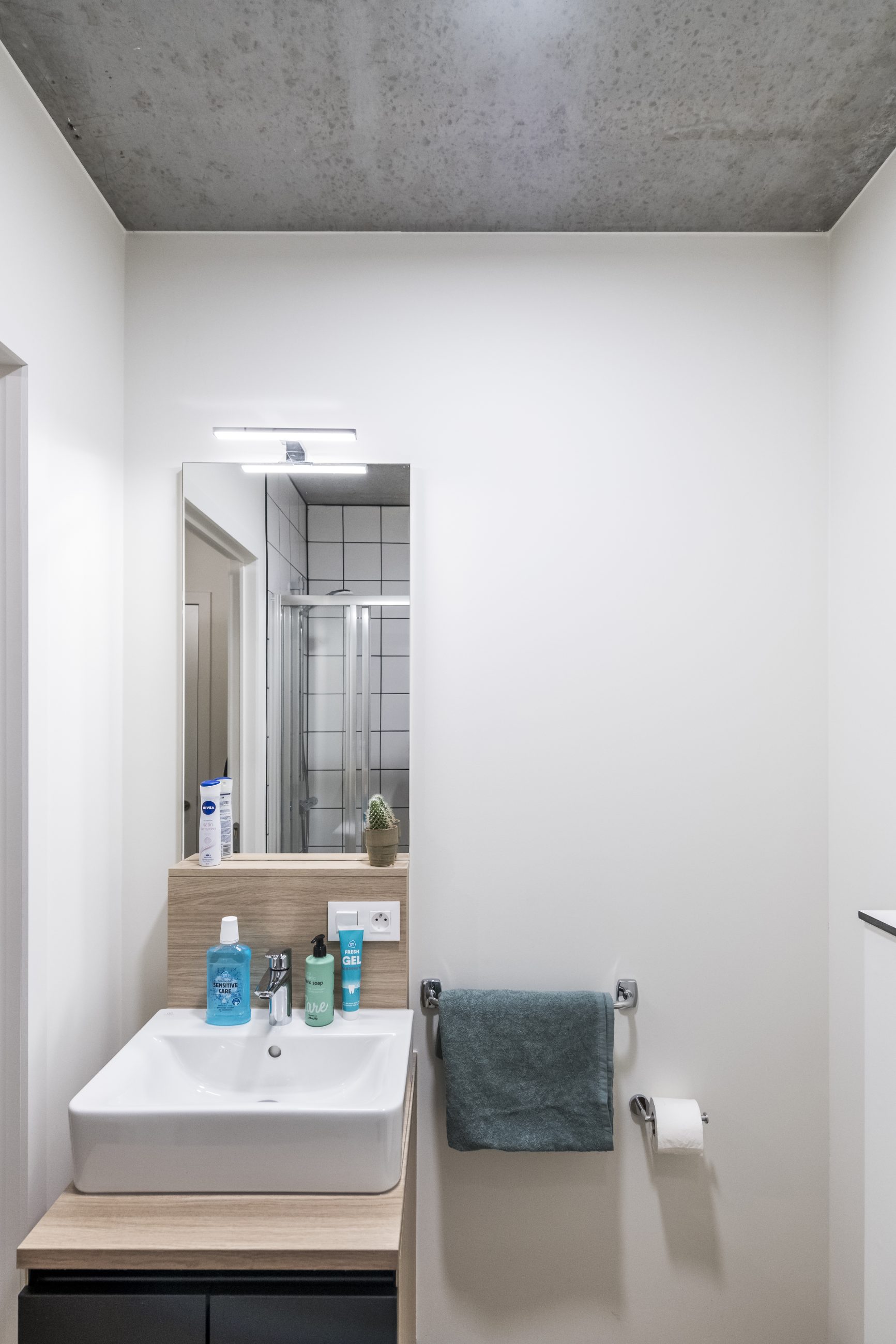 Lavabo