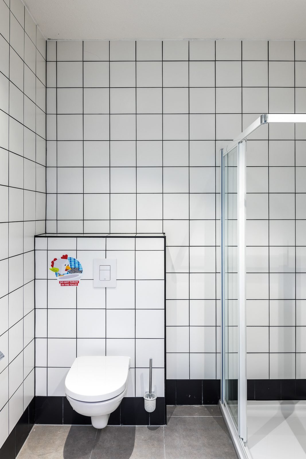 Badkamer+wc