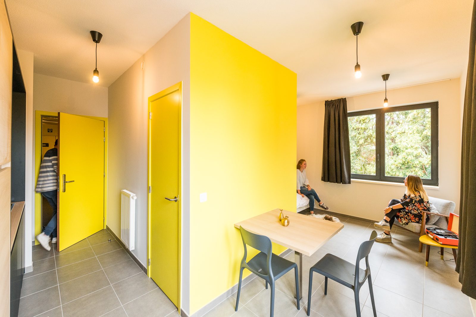 Kamer