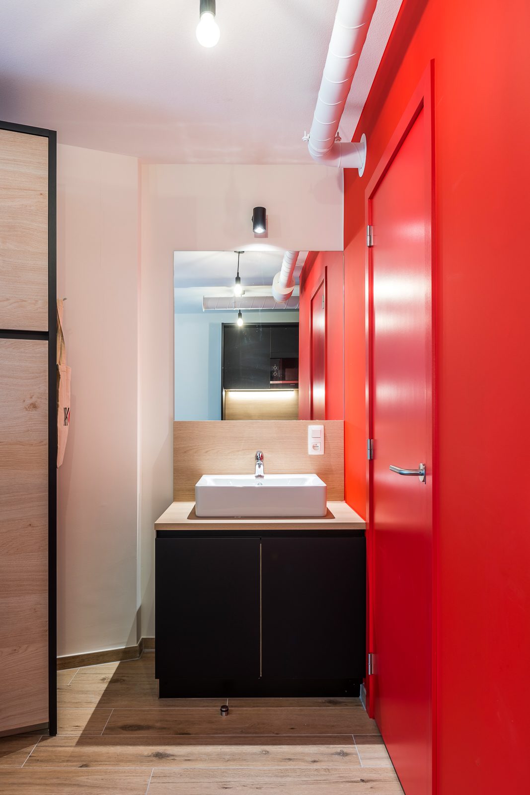 Lavabo