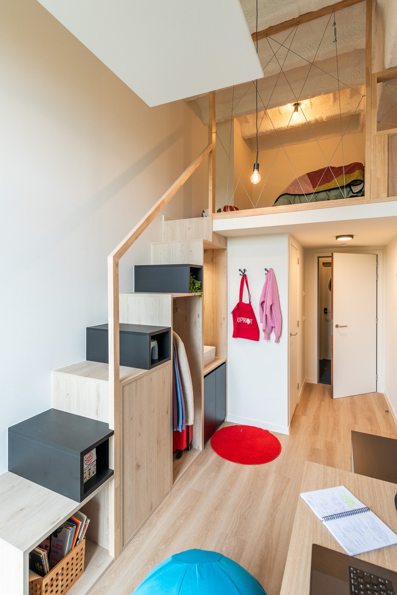 Duplex